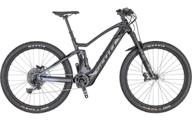Scott Strike eRIDE 900 Premium 2020  