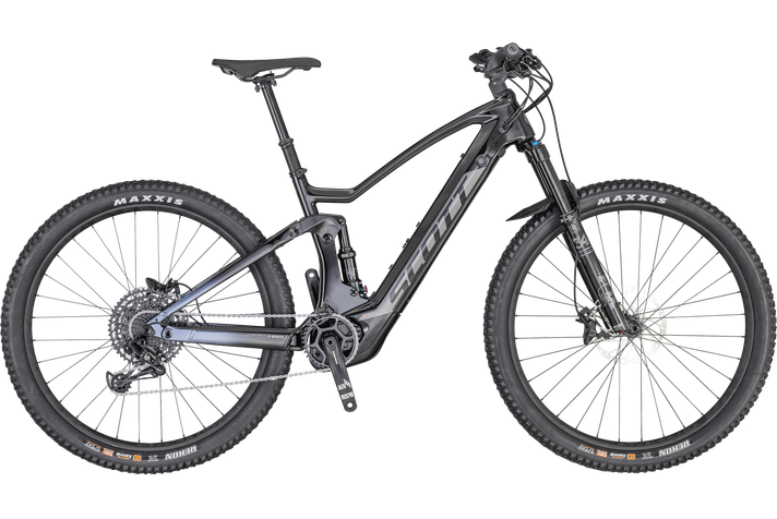 Scott Strike eRIDE 900 Premium 2020  