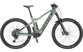 Scott Scott Genius eRIDE 920 2020  