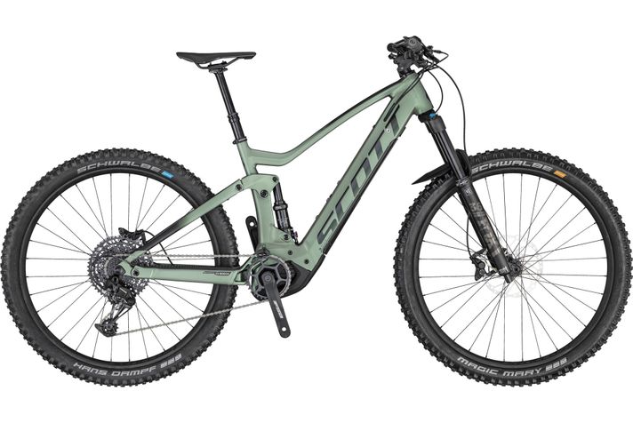 Scott Scott Genius eRIDE 920 2020  