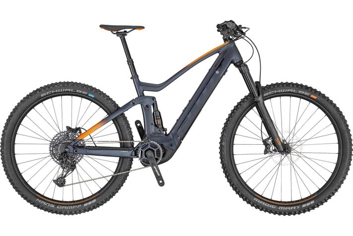 Scott Genius eRIDE 930 2020  