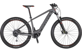 Scott Scott Aspect eRIDE 950 2020  