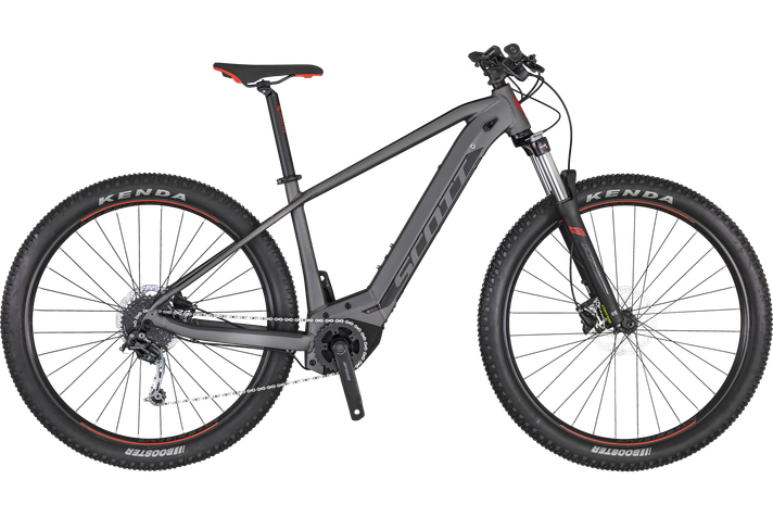 Scott Scott Aspect eRIDE 950 2020  