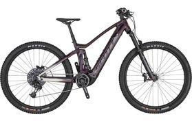 Scott Contessa Strike eRIDE 910 2020  