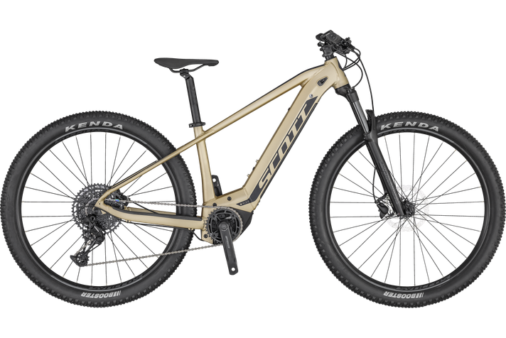 Scott Scott Contessa Aspect eRIDE 920 2020  