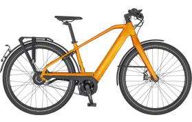 Scott Scott Silence eRIDE EVO 2020  