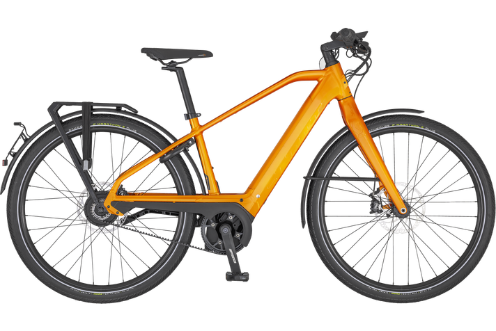 Scott Scott Silence eRIDE EVO 2020  