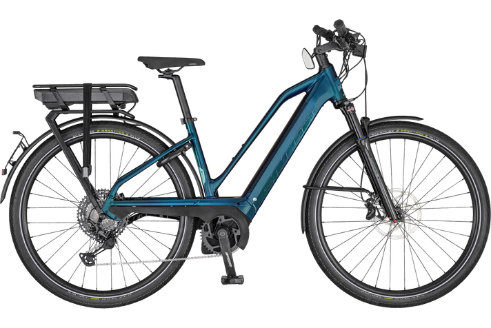 Scott Silence eRIDE 10 2020  