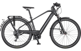 Scott Silence eRIDE 20 2020  