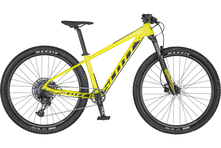 Scott Scale 700 2020  