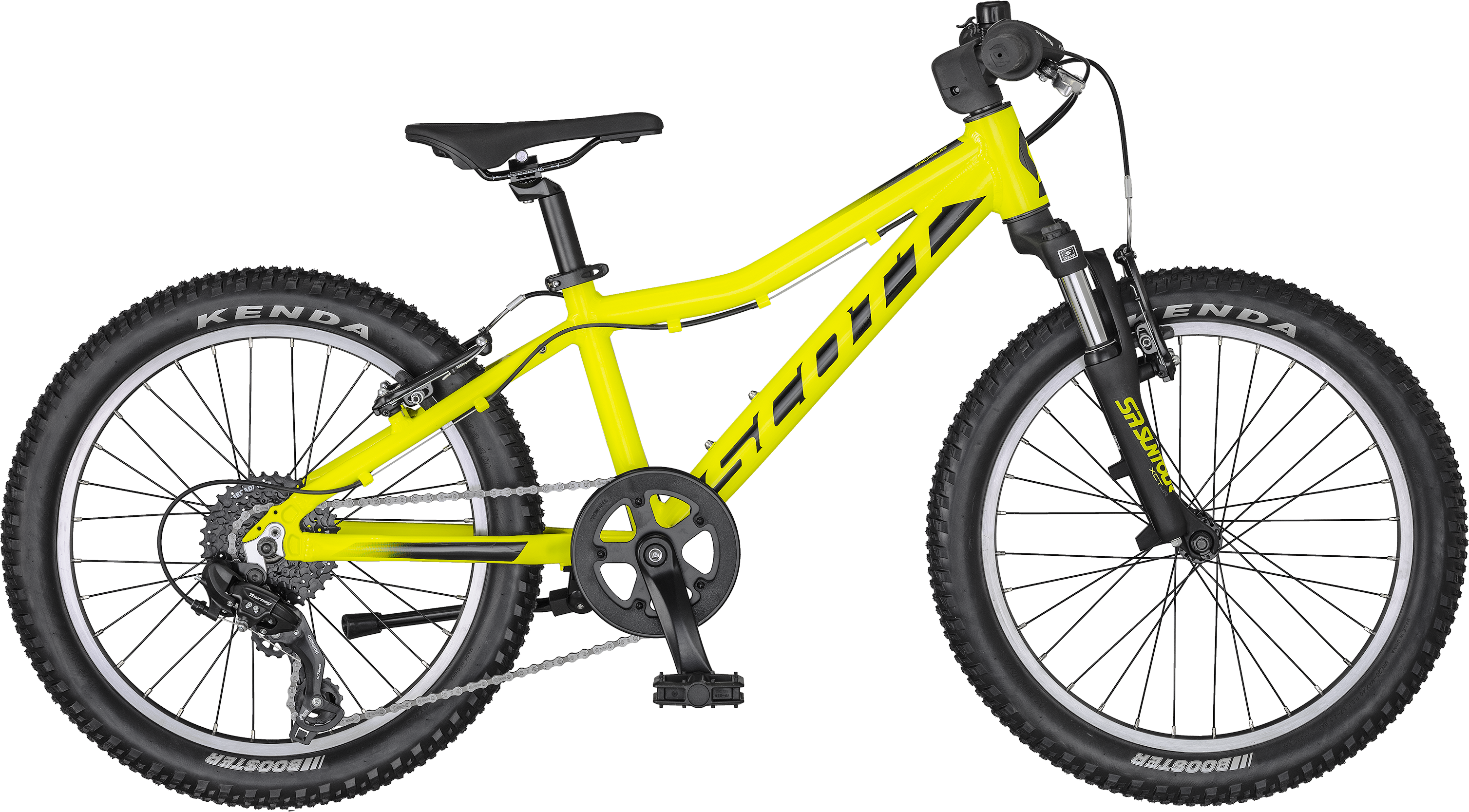 SCOTT Scott Scale 20 2020 | 12GO Biking