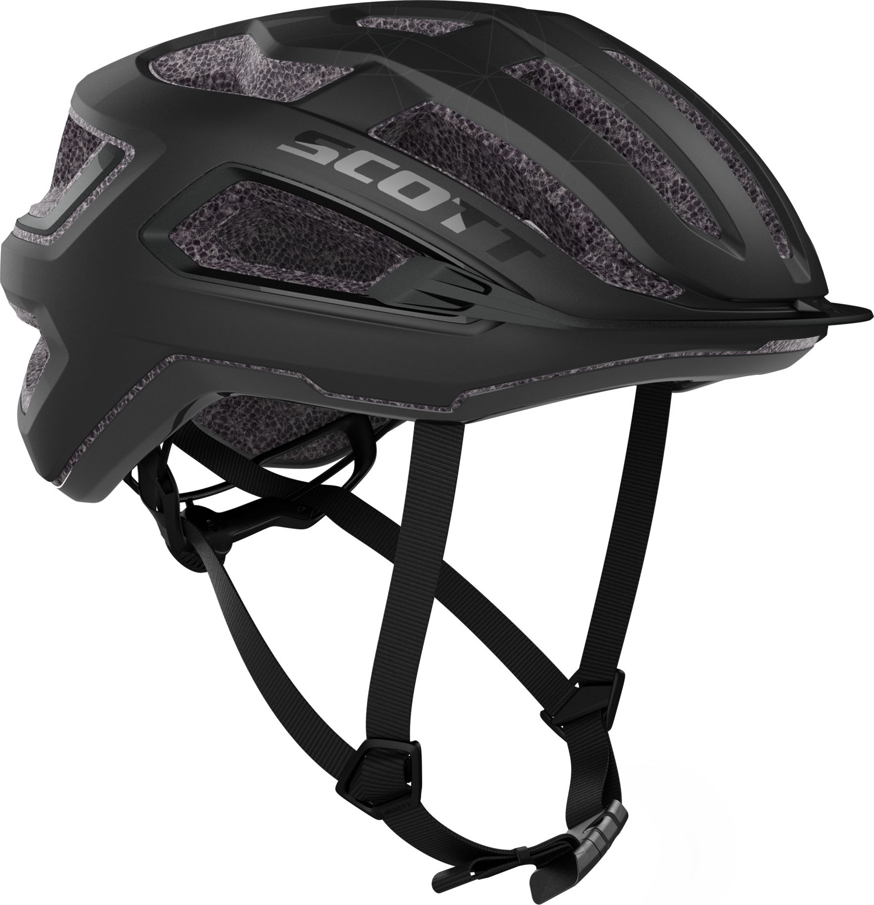 Scott ARX Racefiets Helm  