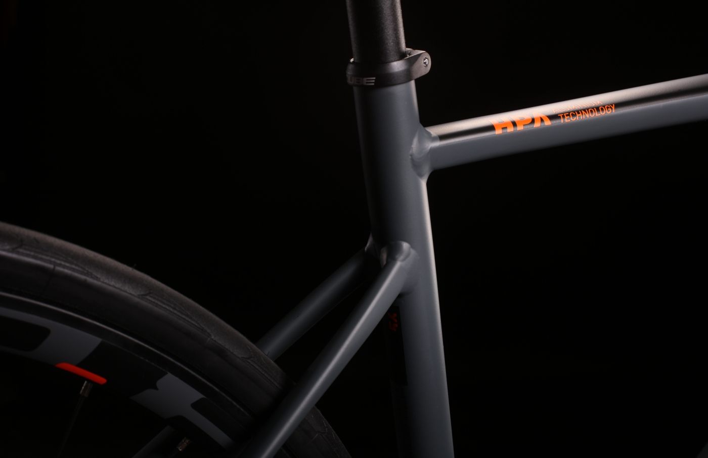 Cube Attain SL Disc 2019 | 12GO Biking