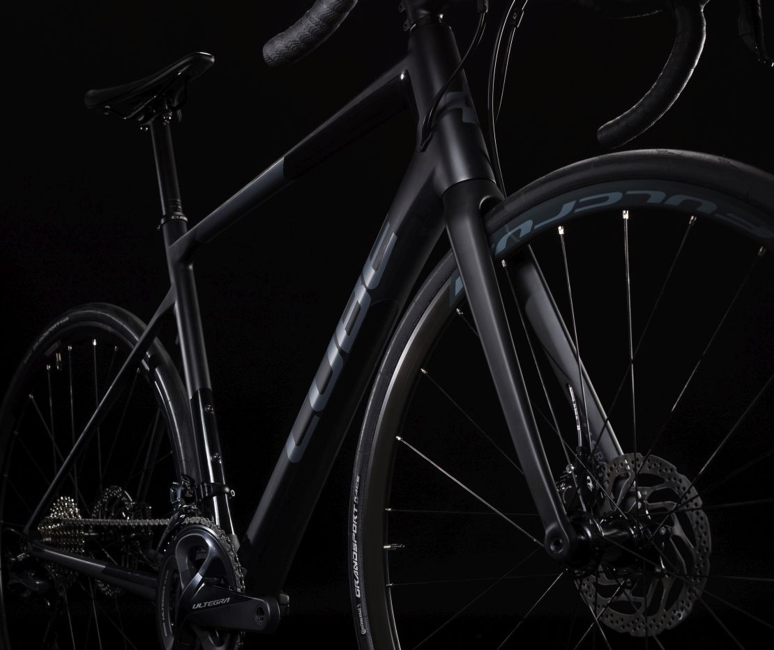 Cube Attain GTC SL Disc 2019 | 12GO Biking