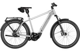 Riese & Müller Charger5 Vario 2027 Demo  