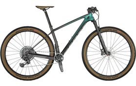 Scott Scale RC 900 Team AXS 2021  