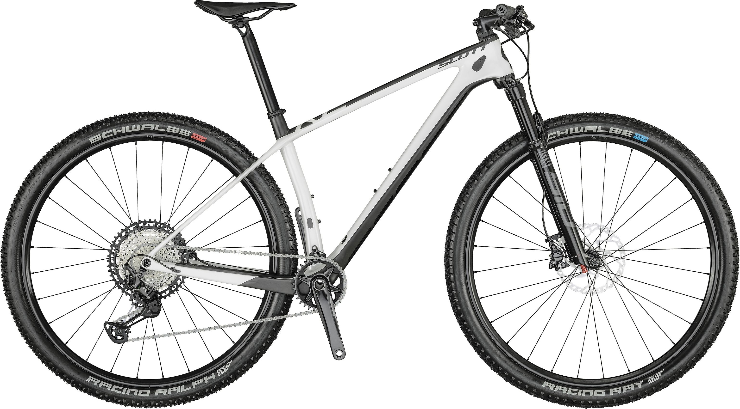 Scott Scale RC 900 Team 2021 | 12GO Biking