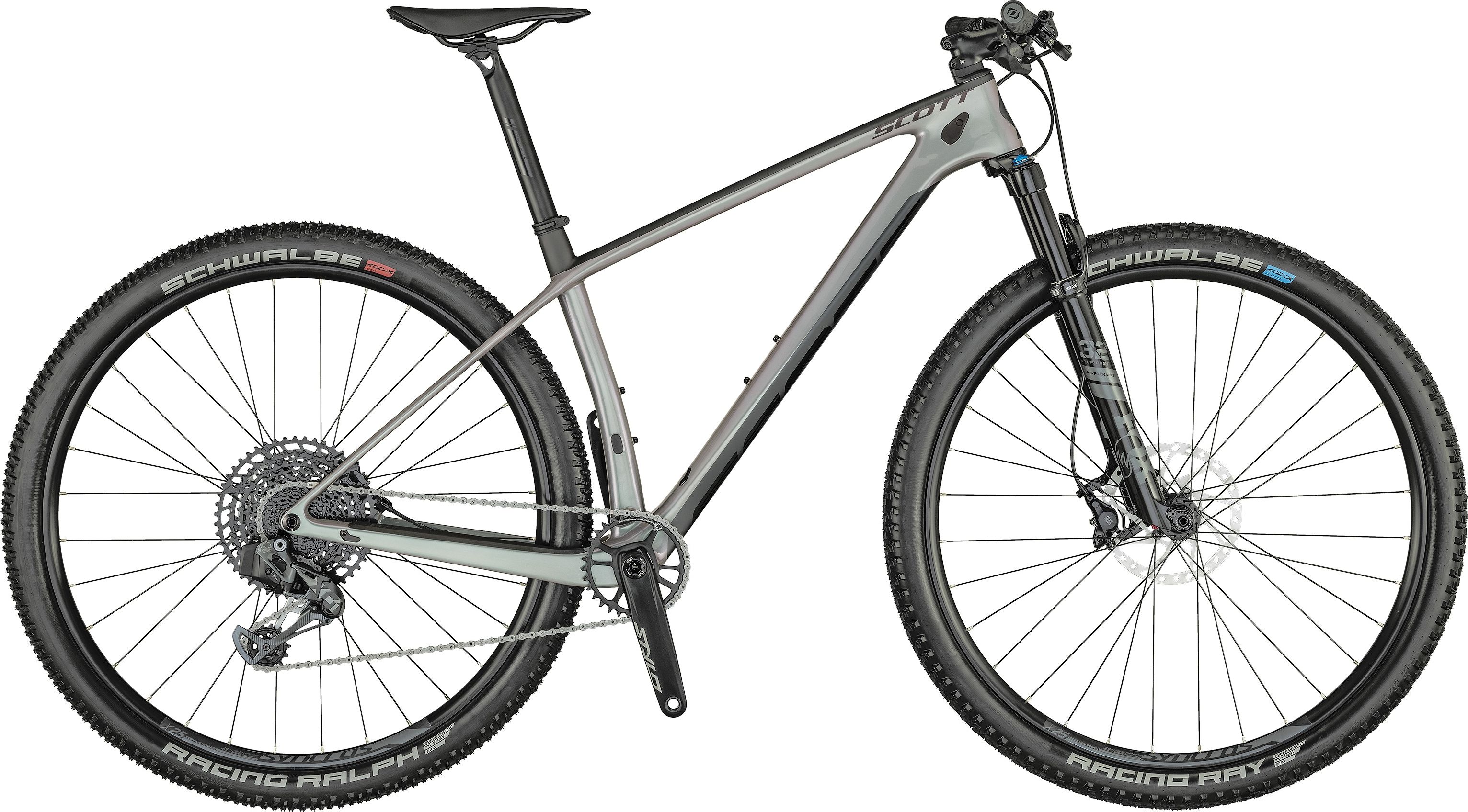 Scott Scale 910 AXS 2021 | 12GO Biking