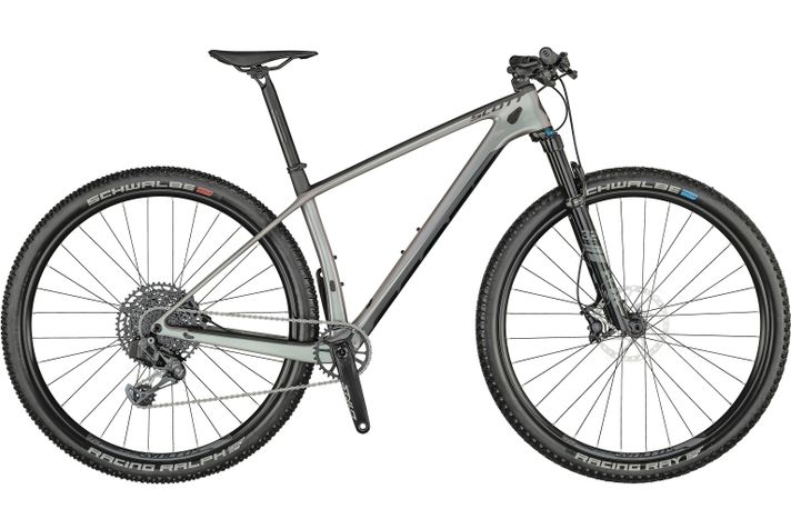 Scott Scale 910 AXS 2021  