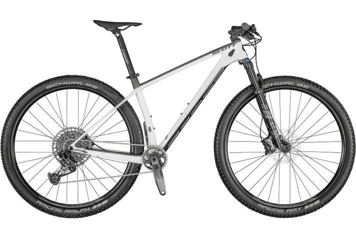 Scott Scale 920 2021  