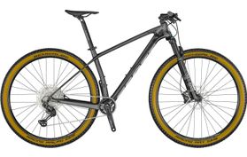 Scott Scott Scale 925 2021  