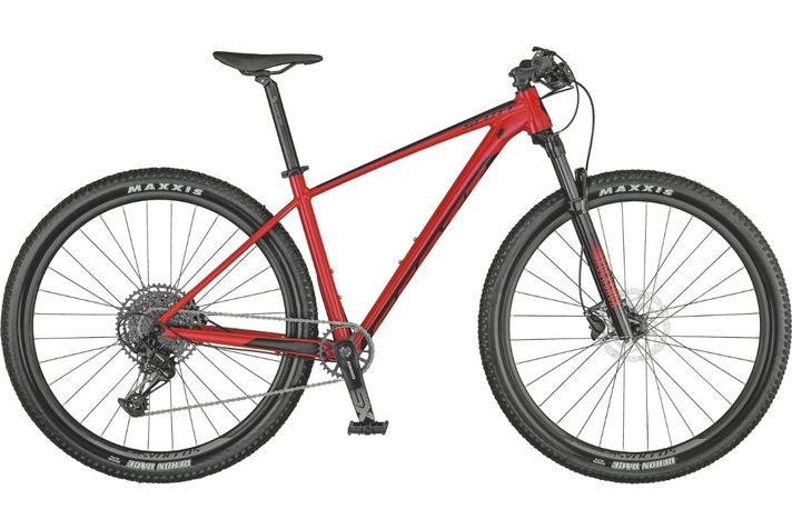 Scott Scott Scale 970 2021  