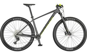 Scott Scott Scale 980 2021  