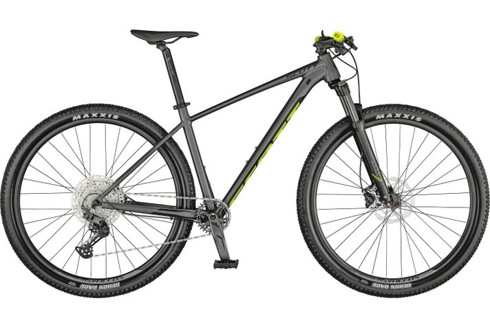 Scott Scott Scale 980 2021  