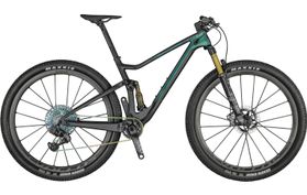 Scott Spark RC 900 SL 2021  