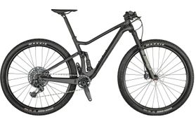 Scott Spark RC 900 TI AXS 2021  
