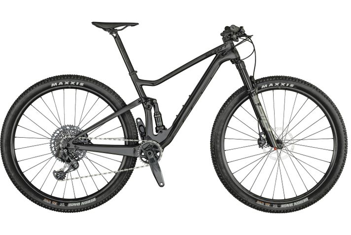 Scott Spark RC 900 TI AXS 2021  