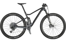 Scott Spark RC 900 Team 2021  