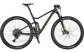 Scott Spark RC 900 Comp 2021  
