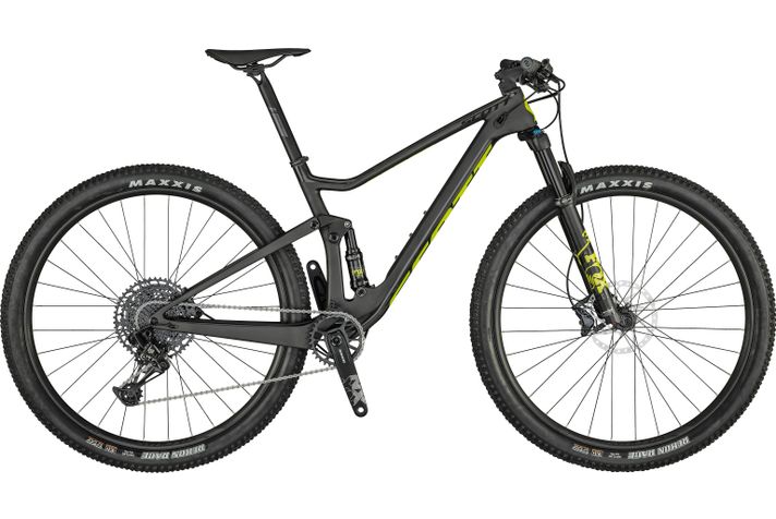 Scott Spark RC 900 Comp 2021  