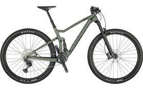 Scott Spark 930 2021  