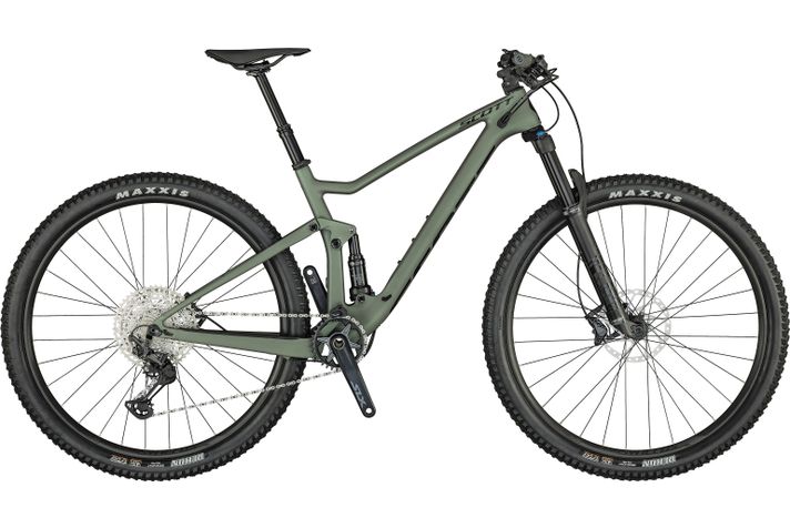 Scott Spark 930 2021  