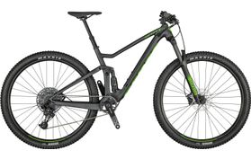 Scott Spark 970 2021  