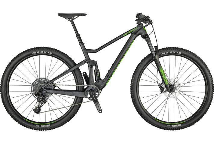 Scott Spark 970 2021  