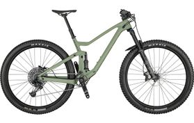 Scott Genius 940 2021  