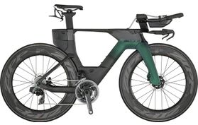 Scott Plasma Premium 2021  