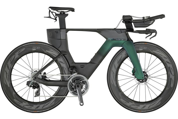 Scott Plasma Premium 2021  