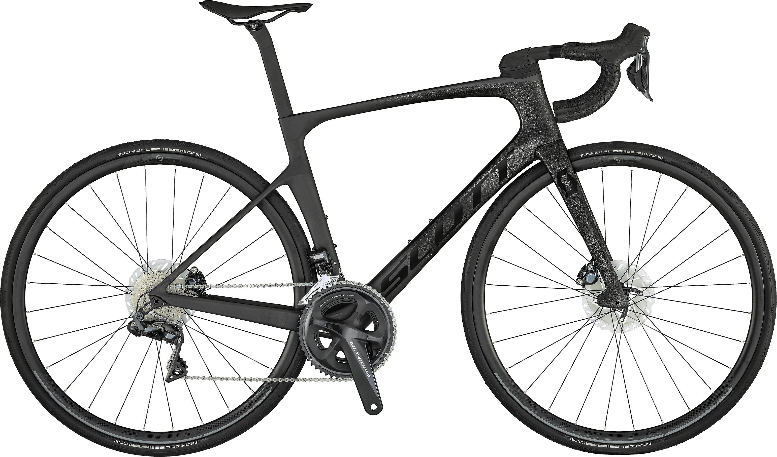 Scott Foil 20 2021 | 12GO Biking