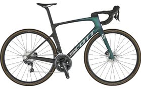 Scott Foil 30 2021  