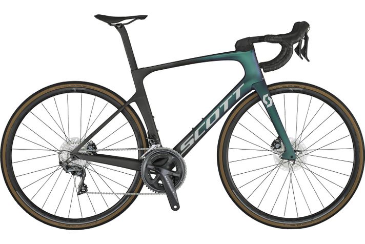 Scott Foil 30 2021  