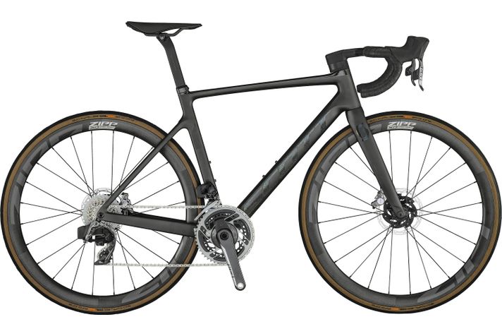 Scott Addict RC Ultimate 2021  