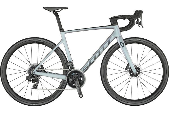 Scott Addict RC 10 2021  