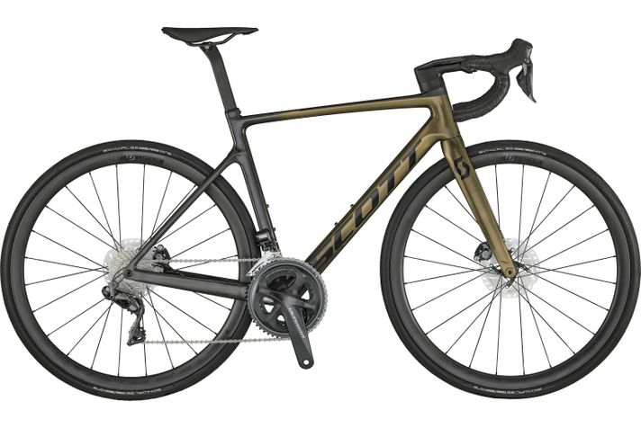 Scott Addict RC 15 2021  
