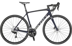 Scott Scott Addict 20 Disc 2021  