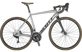 Scott Scott Speedster 10 Disc 2021  