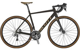 Scott Speedster 20 Disc 2021  